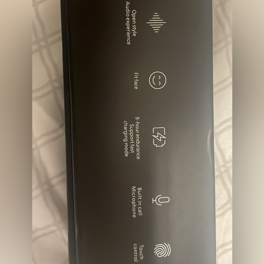 Bluetooth Smart Glasses